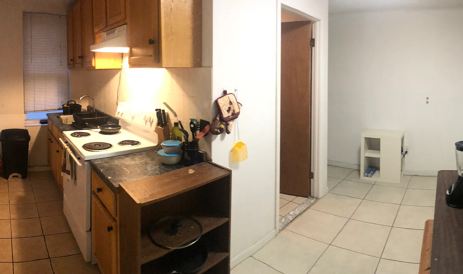 1 bed, 200 sqft, $690 — Photo 3