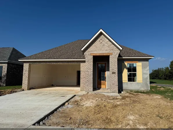 15241 Hazelwood Ct, Prairieville, LA 70769