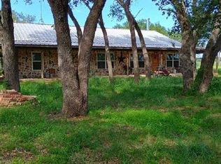 11012 Fm 219, Clifton, TX 76634