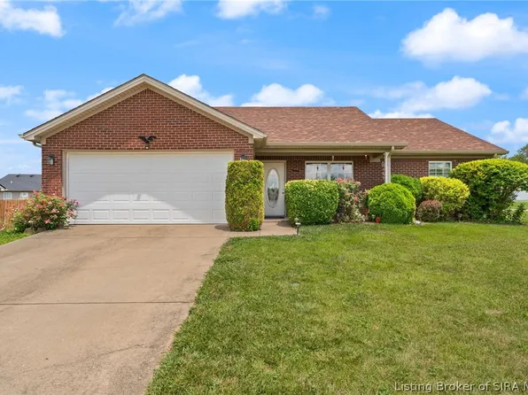 5935 Pine View Court, Jeffersonville, IN 47130