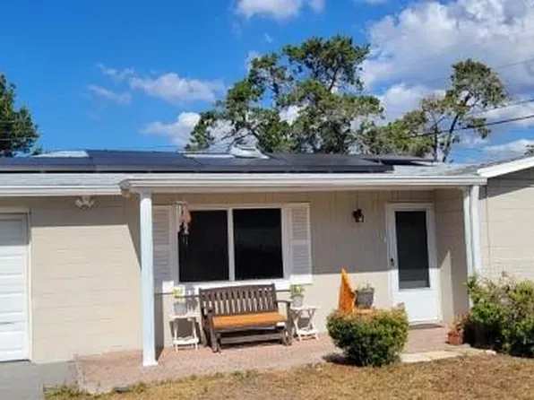 4713 Foothill Dr, Holiday, FL 34690
