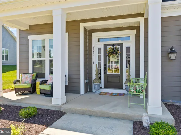 2953 Rutlege Rd, Harrisonburg, VA 22801