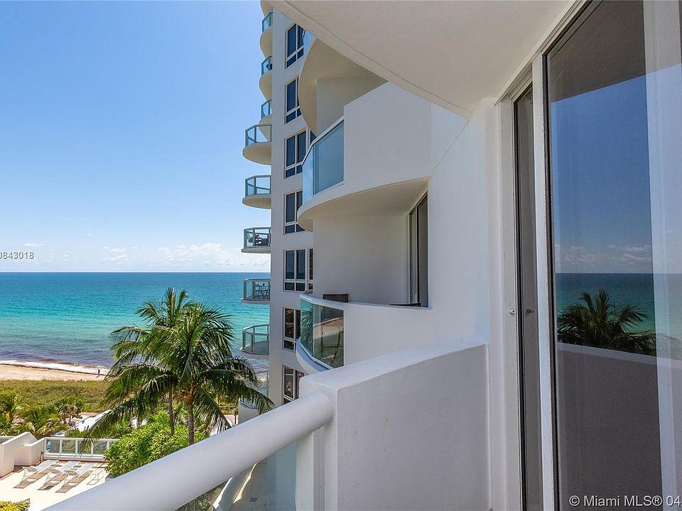 1st image of 6365 Collins Ave APT 1010