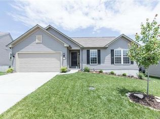 209 Dover Castle Ct, Imperial, MO 63052