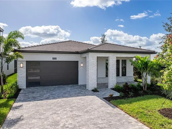 19030 Wisdom Ln, Venice, FL 34293