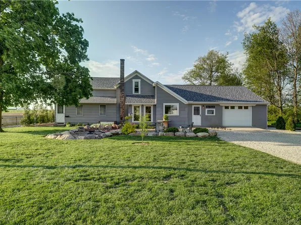 7603 Martin Rd, Bradford, OH 45308