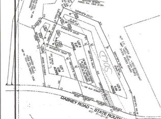 2845 Dabney Rd, Little Plymouth, VA 23091