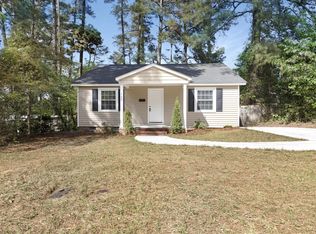722 Kooler Cir, Fayetteville, NC 28305