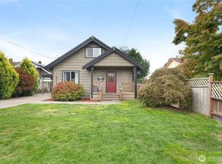 513 2nd Street, Hoquiam, WA 98550