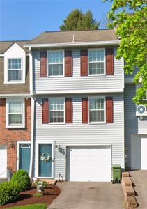 210 Saxonwald Ln, Pittsburgh, PA, 15234