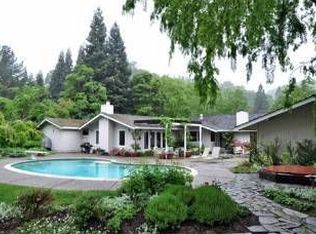 904 Kirkcrest Rd, Alamo, CA 94507