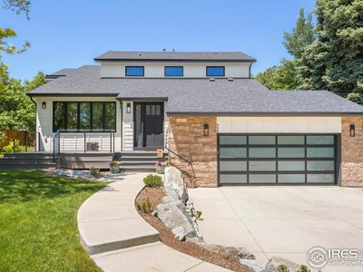950 Quince Ave, Boulder, CO, 80304