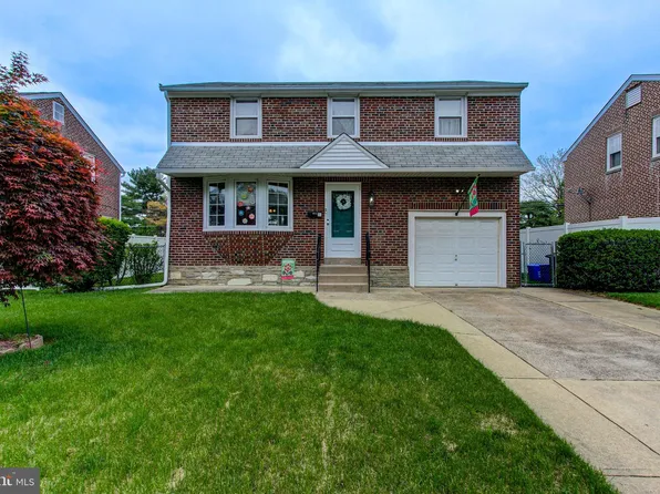 7612 Rockwell Ave, Philadelphia, PA 19111