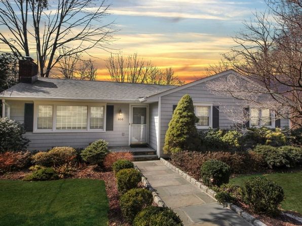 100 Orchard Ridge Rd