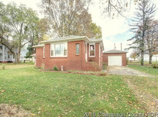 304 E Main St, Royal, IL 61871