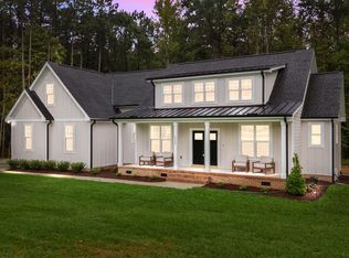 2333 State Highway 98, Louisburg, NC 27549