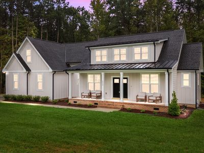 2333 State Highway 98, Louisburg, NC, 27549