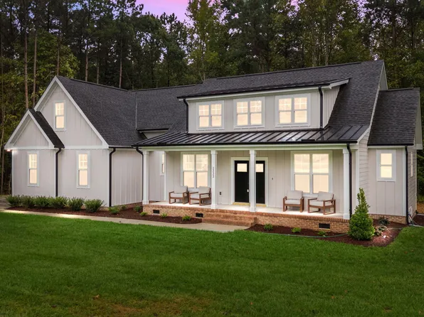 2333 State Highway 98, Louisburg, NC 27549