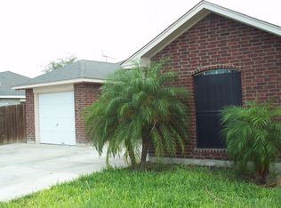 1506 E Rabbit Run Ave, Alton, TX 78573