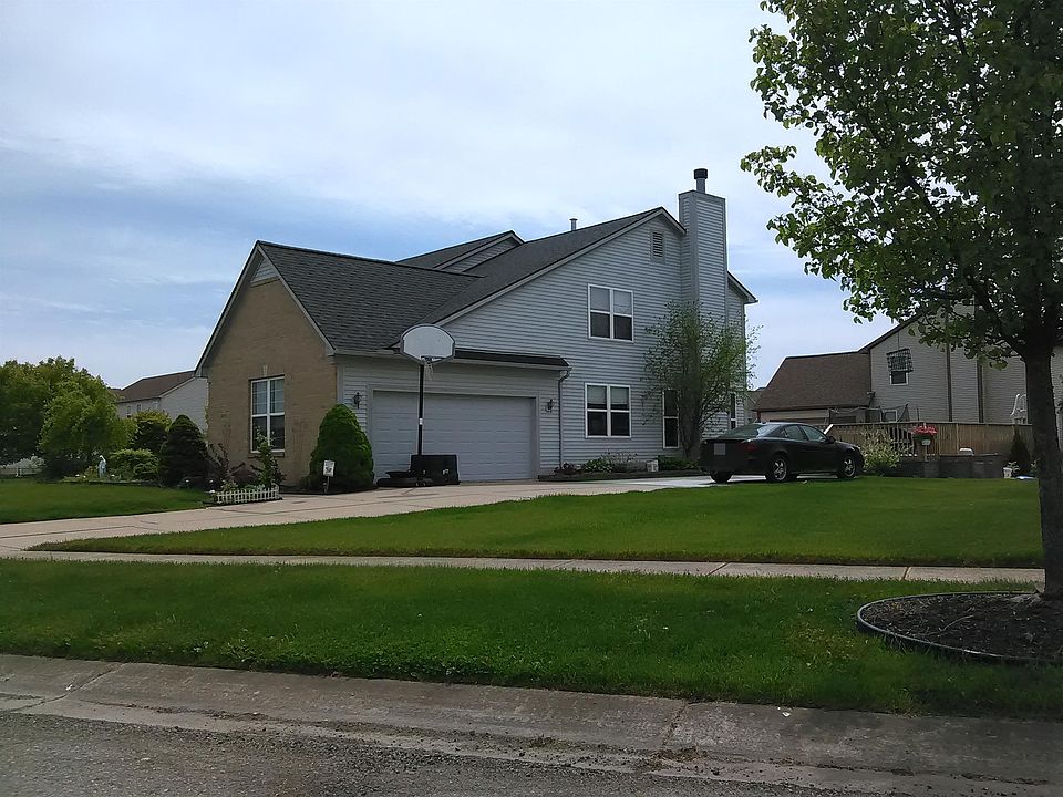 2nd image of 6870 Sadie Ln #76
