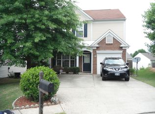 2534 Regent Walk Dr, Duluth, GA 30096