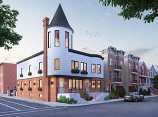 401 Ogden Ave, Jersey City, NJ 07307