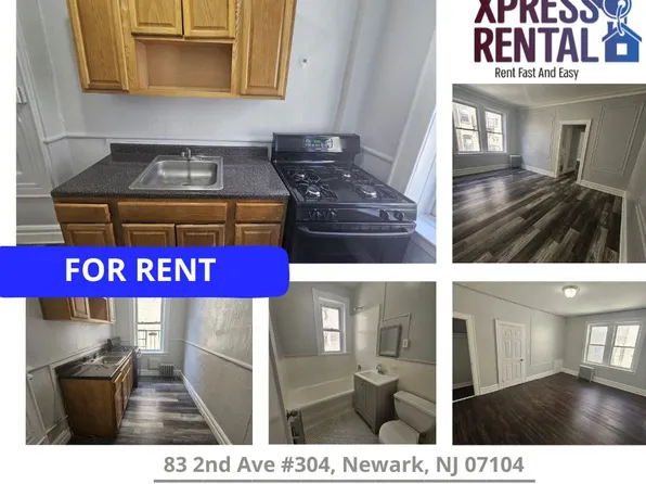 83 2nd Ave, Newark, NJ