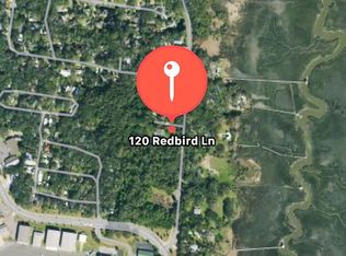 120 Red Bird Ln, Saint Simons Island, GA 31522