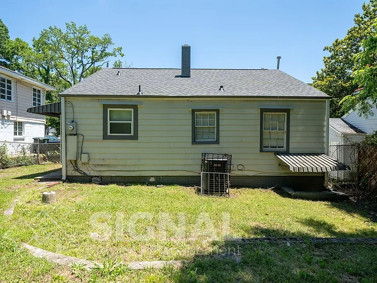4724 Terrace S #M — Photo 20