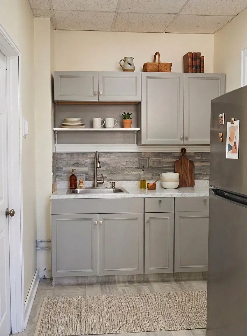 1 bed, 600 sqft, $2,000 — Photo 4
