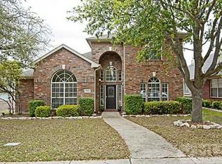 2804 Vail Dr, McKinney, TX 75070