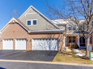 1885 Torrey Pkwy, Libertyville, IL