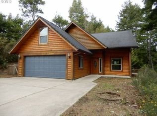 3420 Munsel Lake Rd, Florence, OR 97439