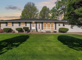 401 Colorado Dr, Goshen, IN 46526