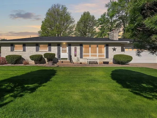 401 Colorado Dr, Goshen, IN 46526