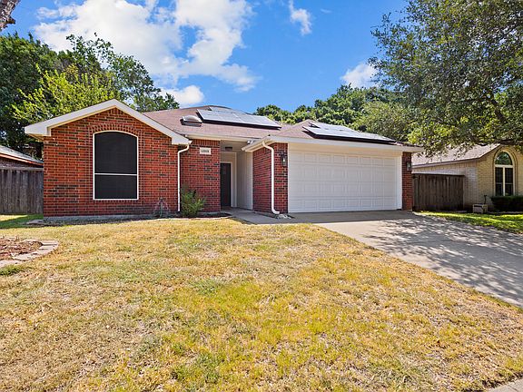 2nd image of 6808 Cedar Shadow Dr