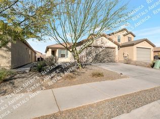 8755 E Stone Meadow Cir, Tucson, AZ 85730