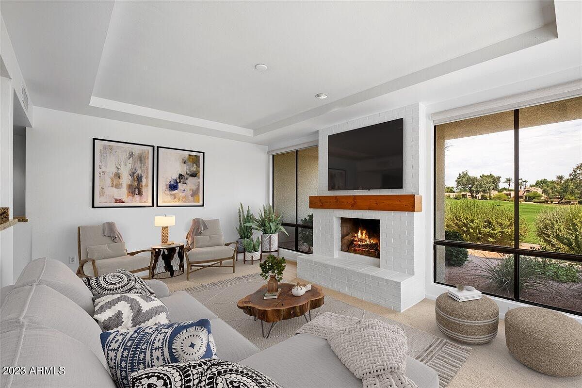 7760 E Gainey Ranch Rd UNIT 30