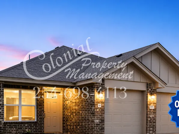 3103 Stonewall Dr #A, Temple, TX 76501