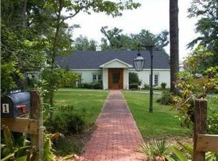 1 Hillwood Rd, Mobile, AL 36608