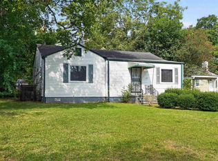 5804 Court N, Birmingham, AL 35228