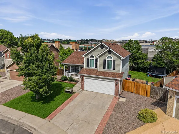 19650 Culpepper Circle, Parker, CO 80134