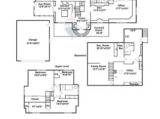 14 N Villa Grv, Springfield, IL 62712