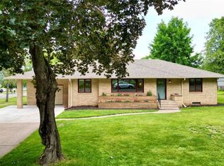 1602 South Street, Eau Claire, WI 54701
