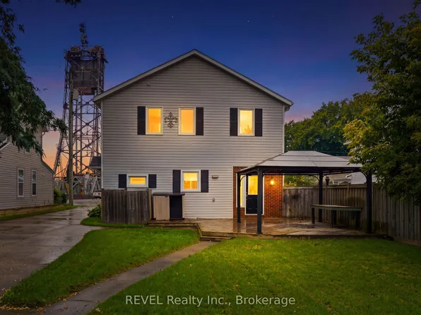 2324 Centre St, Thorold, ON L0S 1A0