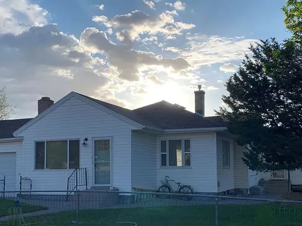 159 S 100 E, Koosharem, UT 84744