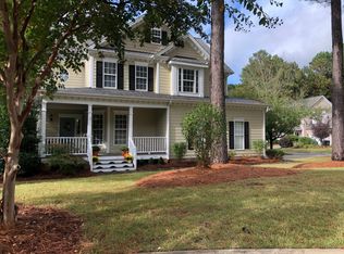 300 Hickory Bottom Ct, Apex, NC 27502