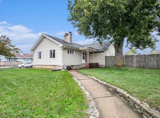 216 Gernhart Ave, Mishawaka, IN