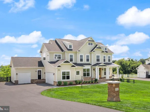 17534 Wandering Rudy Ln, Leesburg, VA 20175