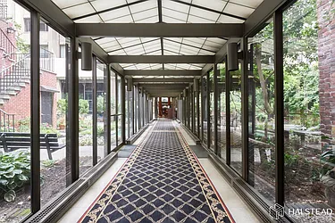 Sold by Brown Harris Stevens